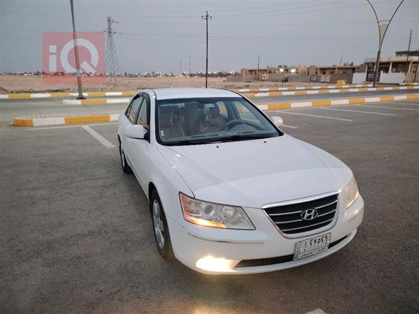 Hyundai Sonata 2009 for sale in Iraq - Abu Ghraib